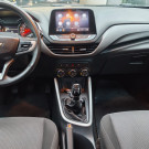 GM - Chevrolet ONIX HATCH LT 1.0 12V Flex 5p Mec. 2025 Flex-9