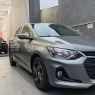 GM - Chevrolet ONIX HATCH LT 1.0 12V Flex 5p Mec. 2025 Flex-3