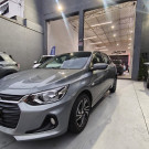 GM - Chevrolet ONIX HATCH LT 1.0 12V Flex 5p Mec. 2025 Flex-1