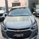 GM - Chevrolet ONIX HATCH LT 1.0 12V Flex 5p Mec. 2025 Flex-4