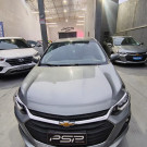 GM - Chevrolet ONIX HATCH LT 1.0 12V Flex 5p Mec. 2025 Flex-0