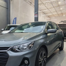 GM - Chevrolet ONIX HATCH LT 1.0 12V Flex 5p Mec. 2025 Flex-5