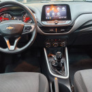 GM - Chevrolet ONIX HATCH LT 1.0 12V Flex 5p Mec. 2025 Flex-10