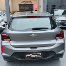 GM - Chevrolet ONIX HATCH LT 1.0 12V Flex 5p Mec. 2025 Flex-7