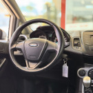Ford Fiesta SE 1.6 16V Flex 5p 2017 Flex-8