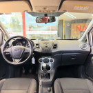 Ford Fiesta SE 1.6 16V Flex 5p 2017 Flex-7