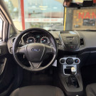Ford Fiesta SE 1.6 16V Flex 5p 2017 Flex-14