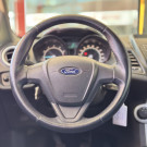 Ford Fiesta SE 1.6 16V Flex 5p 2017 Flex-12