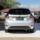 Ford Fiesta SE 1.6 16V Flex 5p 2017 Flex-3