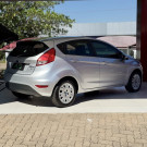 Ford Fiesta SE 1.6 16V Flex 5p 2017 Flex-2
