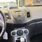 Ford Fiesta SE 1.6 16V Flex 5p 2017 Flex-13