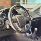 Ford Fiesta SE 1.6 16V Flex 5p 2017 Flex-6
