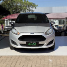 Ford Fiesta SE 1.6 16V Flex 5p 2017 Flex-0