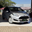 Ford Fiesta SE 1.6 16V Flex 5p 2017 Flex-1