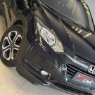 Honda HR-V EX 1.8 Flexone 16V 5p Aut. 2016 Flex-17