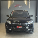 Honda HR-V EX 1.8 Flexone 16V 5p Aut. 2016 Flex-3