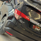 Honda HR-V EX 1.8 Flexone 16V 5p Aut. 2016 Flex-18