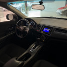 Honda HR-V EX 1.8 Flexone 16V 5p Aut. 2016 Flex-7