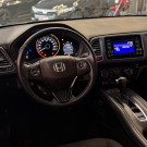 Honda HR-V EX 1.8 Flexone 16V 5p Aut. 2016 Flex-8
