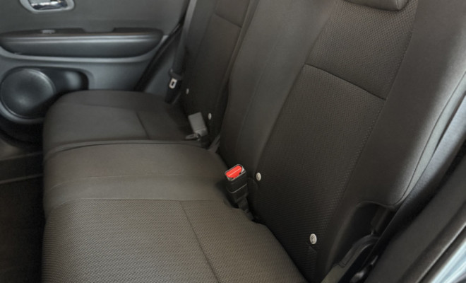 Honda HR-V EX 1.8 Flexone 16V 5p Aut. 2016 Flex-15