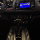 Honda HR-V EX 1.8 Flexone 16V 5p Aut. 2016 Flex-11