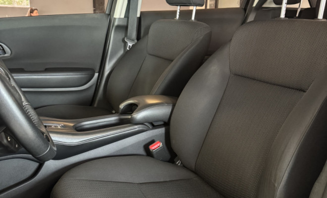 Honda HR-V EX 1.8 Flexone 16V 5p Aut. 2016 Flex-13