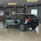 Honda HR-V EX 1.8 Flexone 16V 5p Aut. 2016 Flex-1