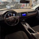 Honda HR-V EX 1.8 Flexone 16V 5p Aut. 2016 Flex-5