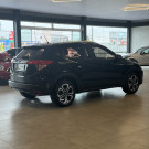 Honda HR-V EX 1.8 Flexone 16V 5p Aut. 2016 Flex-2