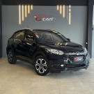 Honda HR-V EX 1.8 Flexone 16V 5p Aut. 2016 Flex-0