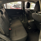 Honda HR-V EX 1.8 Flexone 16V 5p Aut. 2016 Flex-16