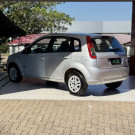 Ford Fiesta 1.0 8V Flex/Class 1.0 8V Flex 5p 2011 Flex-4