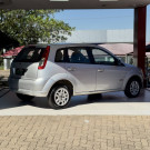 Ford Fiesta 1.0 8V Flex/Class 1.0 8V Flex 5p 2011 Flex-2