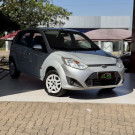 Ford Fiesta 1.0 8V Flex/Class 1.0 8V Flex 5p 2011 Flex-1
