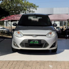 Ford Fiesta 1.0 8V Flex/Class 1.0 8V Flex 5p 2011 Flex-0