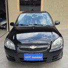 GM - Chevrolet Celta Spirit/ LT 1.0 MPFI 8V FlexP. 5p 2012 Flex-0