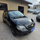 GM - Chevrolet Celta Spirit/ LT 1.0 MPFI 8V FlexP. 5p 2012 Flex-1