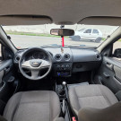 GM - Chevrolet Celta Spirit/ LT 1.0 MPFI 8V FlexP. 5p 2012 Flex-3