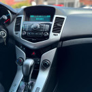 GM - Chevrolet CRUZE HB Sport LT 1.8 16V FlexP. 5p Aut 2016 Flex-3