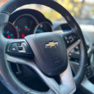 GM - Chevrolet CRUZE HB Sport LT 1.8 16V FlexP. 5p Aut 2016 Flex-5