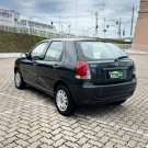 Fiat Palio Celebration 1.0 Fire Flex 8V 4p 2008 Flex-2