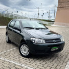 Fiat Palio Celebration 1.0 Fire Flex 8V 4p 2008 Flex-1