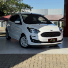 Ford Ka 1.5 SE Plus 12V Flex 5p Aut. 2020 Flex-1