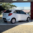 Ford Ka 1.5 SE Plus 12V Flex 5p Aut. 2020 Flex-2