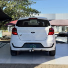 Ford Ka 1.5 SE Plus 12V Flex 5p Aut. 2020 Flex-3