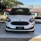 Ford Ka 1.5 SE Plus 12V Flex 5p Aut. 2020 Flex-0