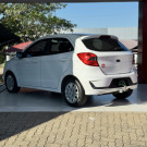 Ford Ka 1.5 SE Plus 12V Flex 5p Aut. 2020 Flex-4