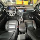 Toyota Hilux CD SRX 4x4 2.8 TDI 16V Diesel Aut. 2017 Diesel-7
