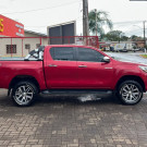 Toyota Hilux CD SRX 4x4 2.8 TDI 16V Diesel Aut. 2017 Diesel-4
