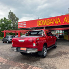 Toyota Hilux CD SRX 4x4 2.8 TDI 16V Diesel Aut. 2017 Diesel-3